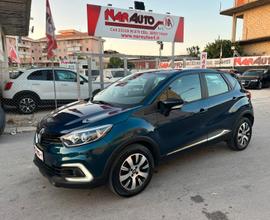 Renault Captur dCi 8V 110 CV Energy Sport Edition 