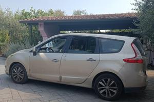 Grand Scenic 7 posti 