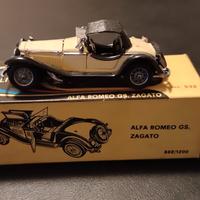 Macchinine da Collezione