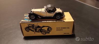 Macchinine da Collezione