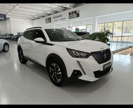 PEUGEOT 2008 2ª serie 1.2 PureTech 130 S&S Allure