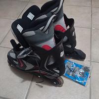PATTINI ROLLERBLADE