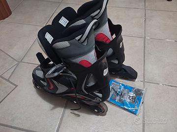 PATTINI ROLLERBLADE