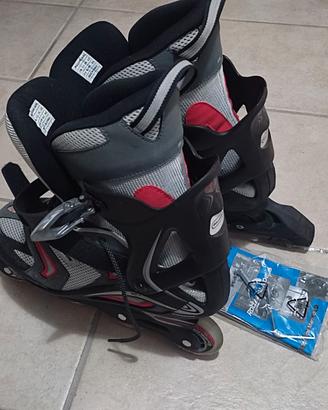 PATTINI ROLLERBLADE