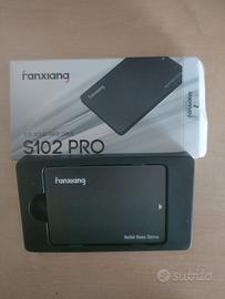 Unità SSD FANXIANG S102 PRO da 2TB