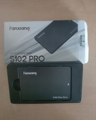 Unità SSD FANXIANG S102 PRO da 2TB