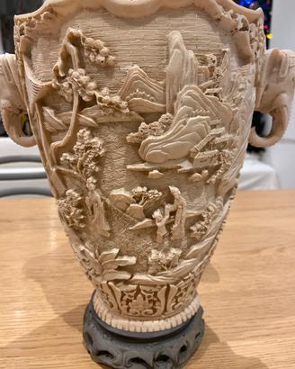 Vaso cinese