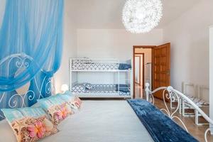 Pula - casa con terrazza ferragosto