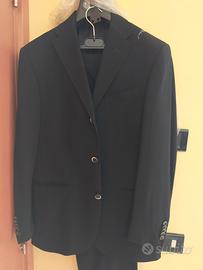 Abito completo da Cerimonia Corneliani