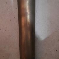 bossolo 40 mm.  bofors  