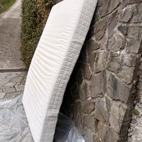 Materasso in schiuma 140 x 200