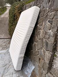 Materasso in schiuma 140 x 200