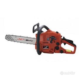 Motosega jet-sky mod. TM 3800

