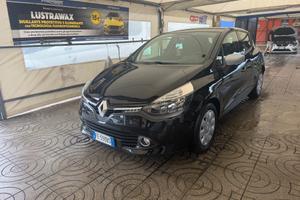 Renault Clio dCi 8V 90CV Start&Stop 5 porte Energy