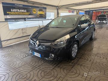 Renault Clio dCi 8V 90CV Start&Stop 5 porte Energy