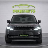 Land Rover Range Sport 3.0D l6 350 CV Autobiograph