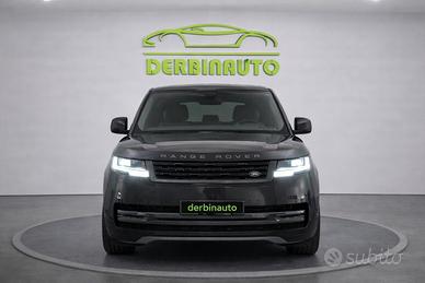 Land Rover Range Sport 3.0D l6 350 CV Autobiograph
