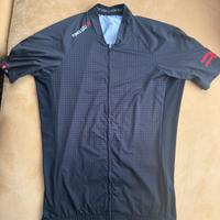 Abbigliamento ciclismo