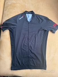 Abbigliamento ciclismo