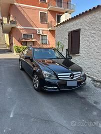 Mercedes classe C