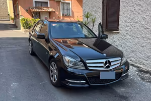 Mercedes classe C