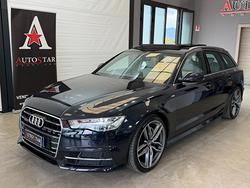 Audi A6 Avant 3.0 tdi quattro 272cv s-tronic
