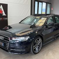 Audi A6 Avant 3.0 tdi quattro 272cv s-tronic