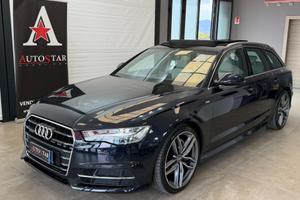 Audi A6 Avant 3.0 tdi quattro 272cv s-tronic