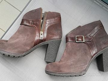 Stivaletto Timberland nuovo