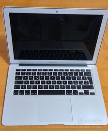 Mac air 2010