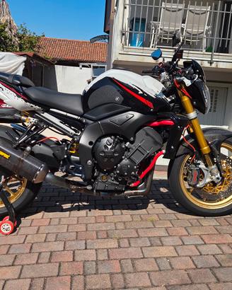 yamaha FZ1 naked 2010