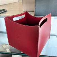 Porta oggetti / porta legna