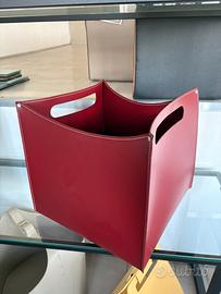 Porta oggetti / porta legna