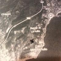 Terreno agricolo con vista mare a Capo Mimosa