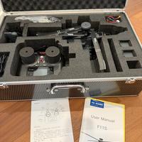 Elicottero apache f11 s  radiocomandato