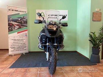 Bmw R 1200 GS adventure