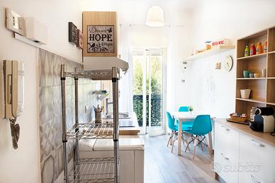 ARREDATO per Lavoratore zona Cantiere Navale/Fiera