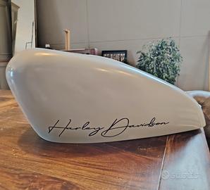 cover per serbatoio sportster harley Davidson 