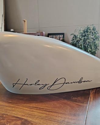cover per serbatoio sportster harley Davidson 