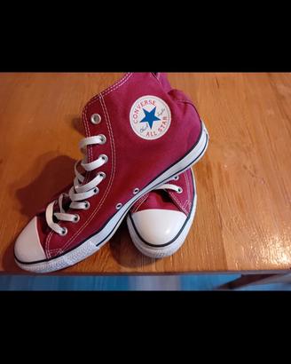 scarpe converse alte misura 44
