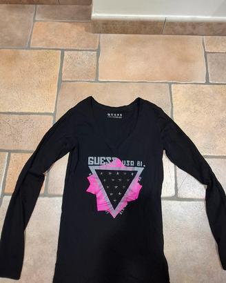T-shirt Guess 