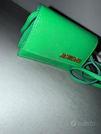 Mini Borsetta JACQUEMUS