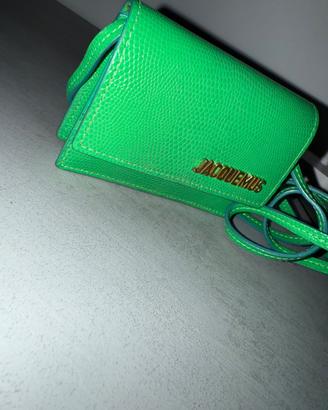 Mini Borsetta JACQUEMUS
