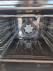 Forno da incasso SMEG