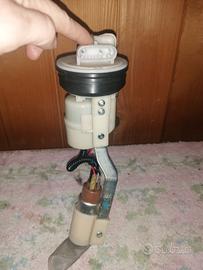 Pompa benzina liberty