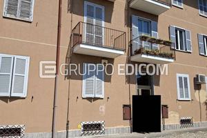 Appartamento, Torre d'Isola.