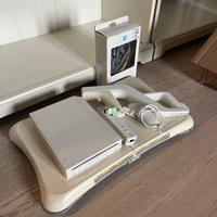 Console Wii con Accessori