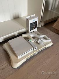 Console Wii con Accessori