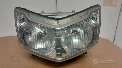 Faro + telaio Ducati Sport Touring ST3 ST4 2004