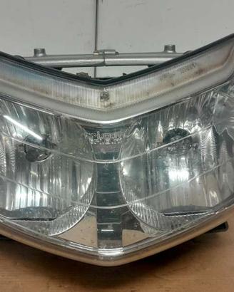 Faro + telaio Ducati Sport Touring ST3 ST4 2004